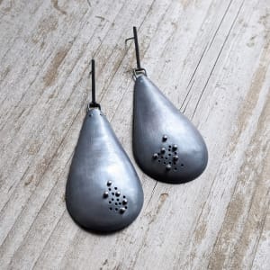 Prickly Pear Earrings