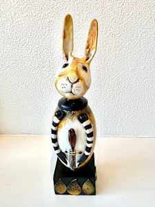 Rabbit #1