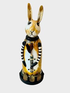 Rabbit #2