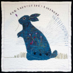 Our Lady of the Lavender