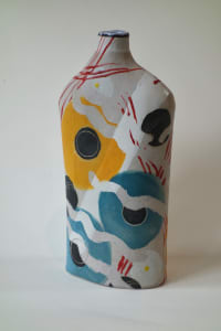 River 4 Bottle