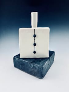 Dot Vase