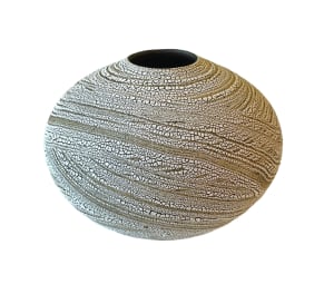 Small Lichen Sphere