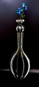 Vaccinium deliciosum