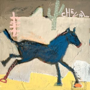 Cheval