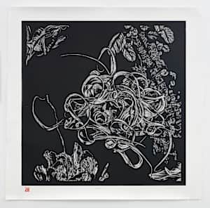 Motherlode Print #4