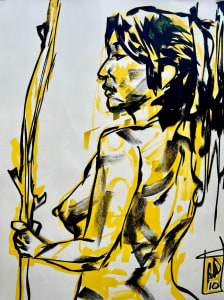 Huntress