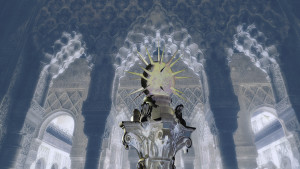 Alhambra Composite,Spain