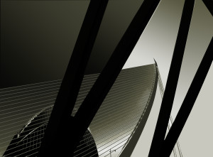 Calatrava Museum, Valencia,Spain