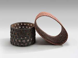 Homage to Anni + Permeable Presence