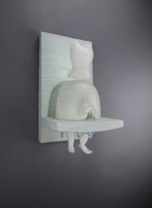 Falling Through the Ice