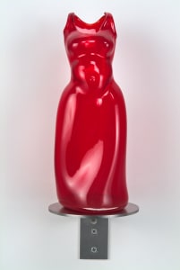 Red Dress no.11