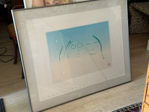 John Lennon Poster