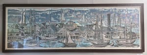 Harbor Fantasy 5/37
