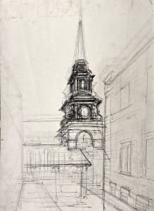 North Church III