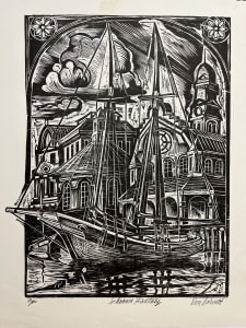 Schooner Fantasy 5/75
