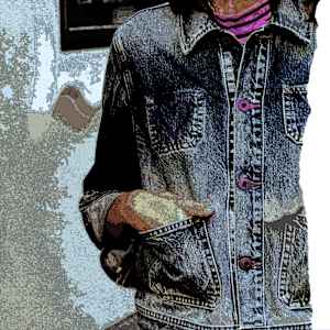 Denim Love 2