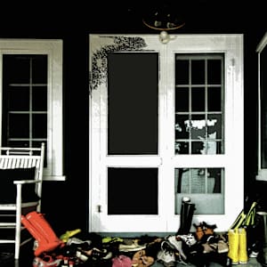 The Cottage Porch