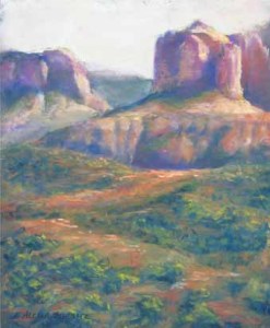 Bell Rock