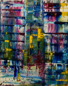 Ode to Jack Whitten