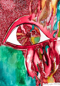 Healing Eyes, Zari Harat