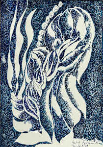 Juliet Ramani Bai, Zari Harat