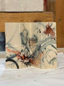 September Hazelnut