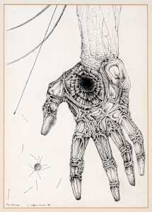 The Blind