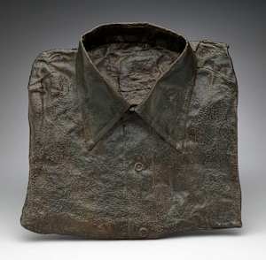 Folded Shirt