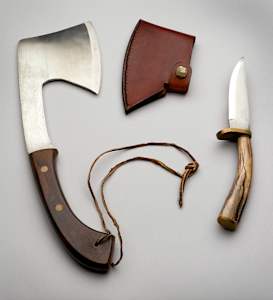 Hunting Knife