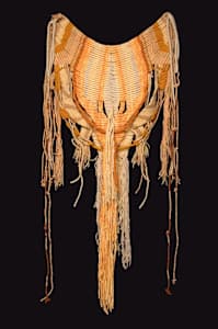 Full Fathom Five Wall Hanging