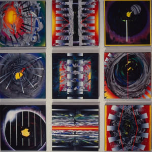 Prismatic Inversion