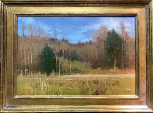 Early Spring