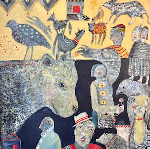 Dreams of Magic and Merriment