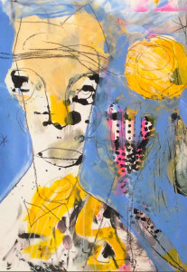 Dissonant Harmony