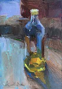 Olive Oil