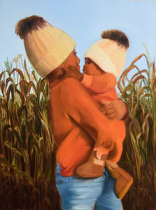 Dancing with your Baby