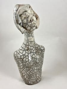Aunt Barbara