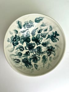 Flower bowl