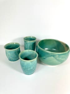 Turquoise series