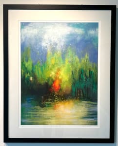 Reflections 24 #3