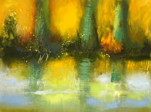 Reflections 4 #1