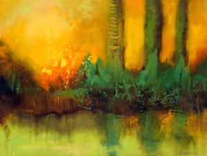 Reflections 6 #1