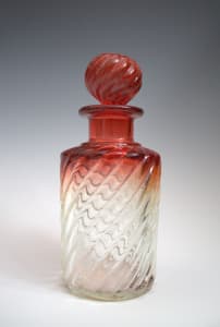 Dresser Bottle