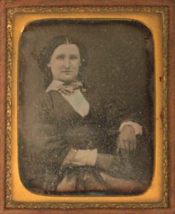 Daguerreotype