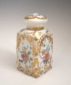 Dresser Bottle