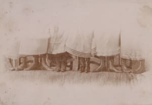 Cabinet Card