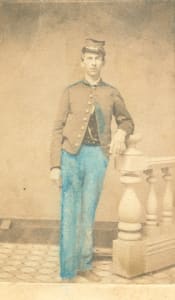 Carte de Visite