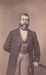 Carte de Visite