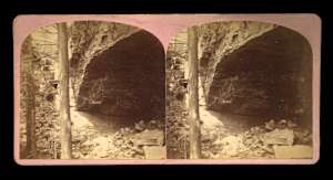 Right Hand Side, Big Falls